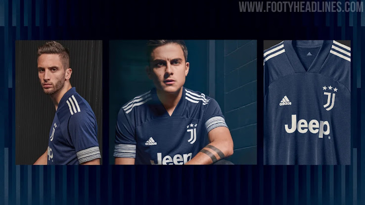 Juventus 20-21 Away Kit Released - Custom Serie A Typeface ... Juventus 20-21 Away Kit Released - Custom Serie A Typeface ...